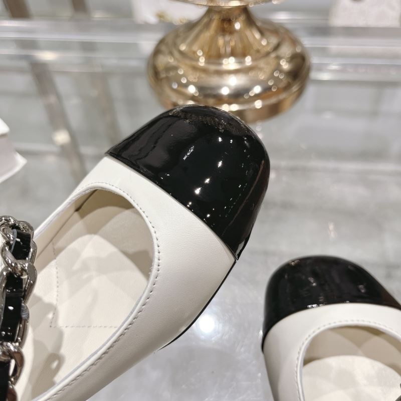 Miu Miu Shoes